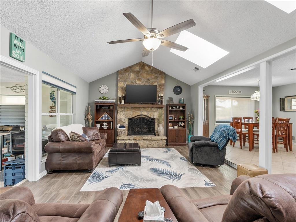 Rough Creek Estate - Residential