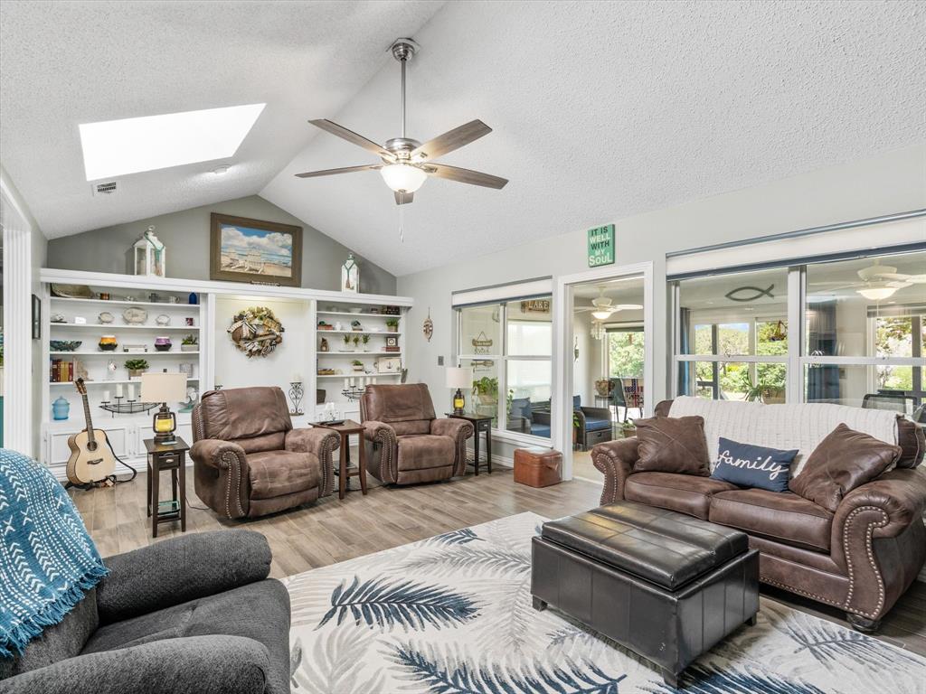 Rough Creek Estate - Residential