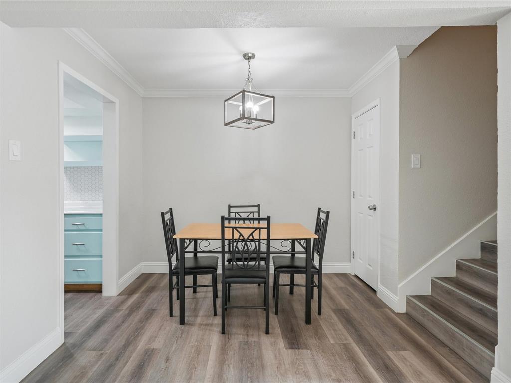 Coventry Village Condo - Residential