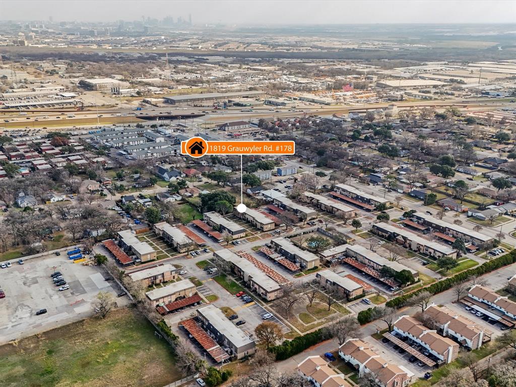 Coventry Village Condo - Residential