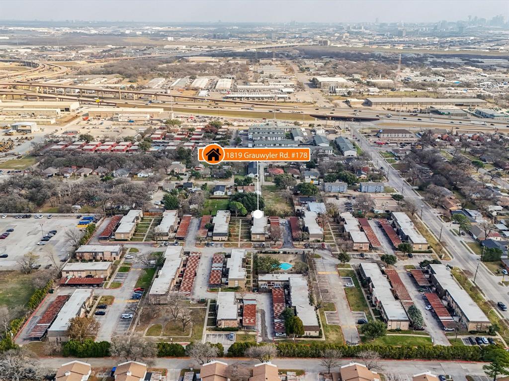 Coventry Village Condo - Residential