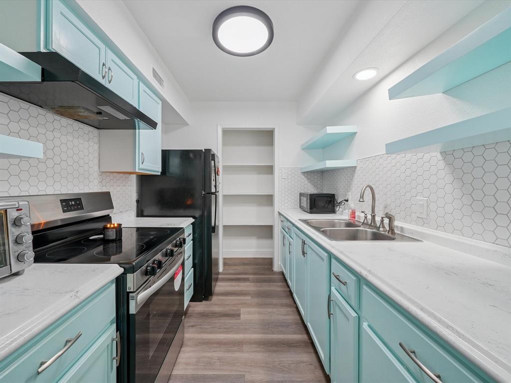 Coventry Village Condo - Residential