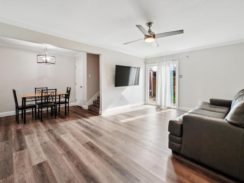 Coventry Village Condo - Residential