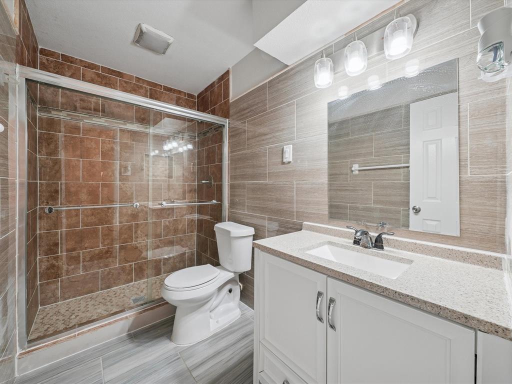 Coventry Village Condo - Residential