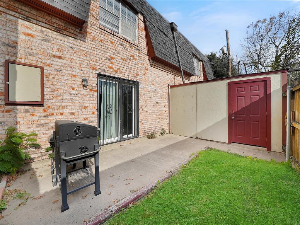 Coventry Village Condo - Residential