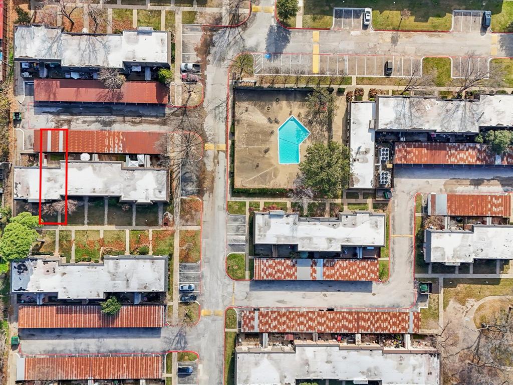 Coventry Village Condo - Residential