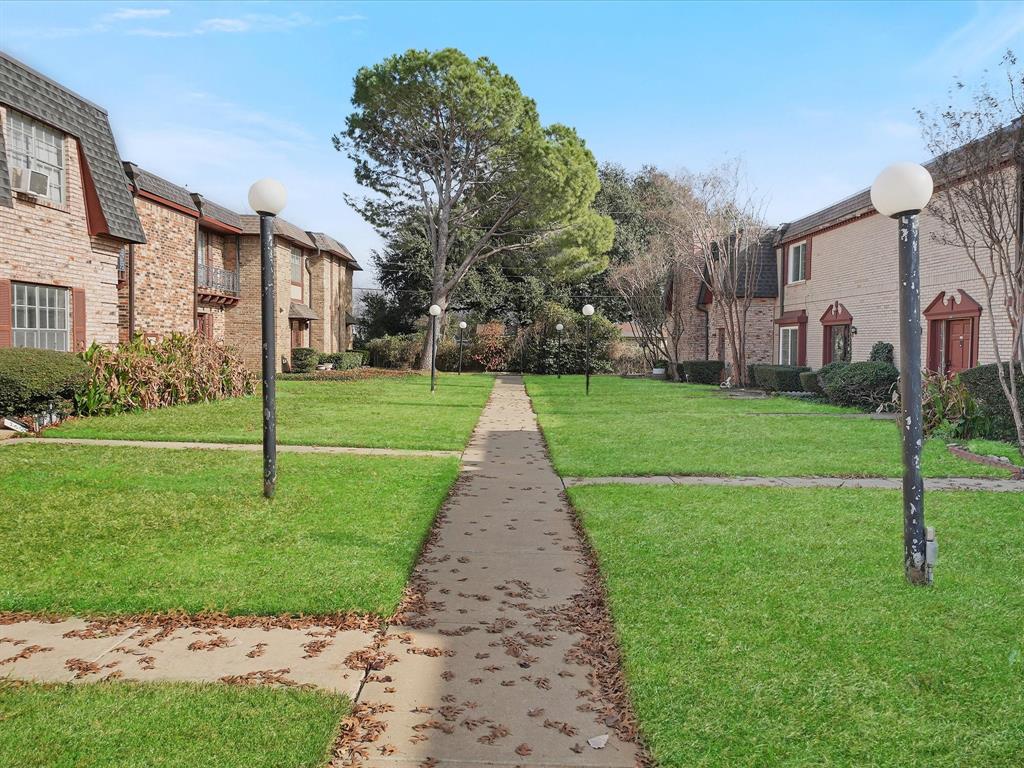 Coventry Village Condo - Residential