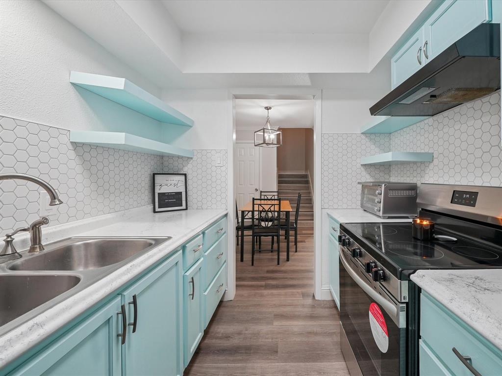 Coventry Village Condo - Residential