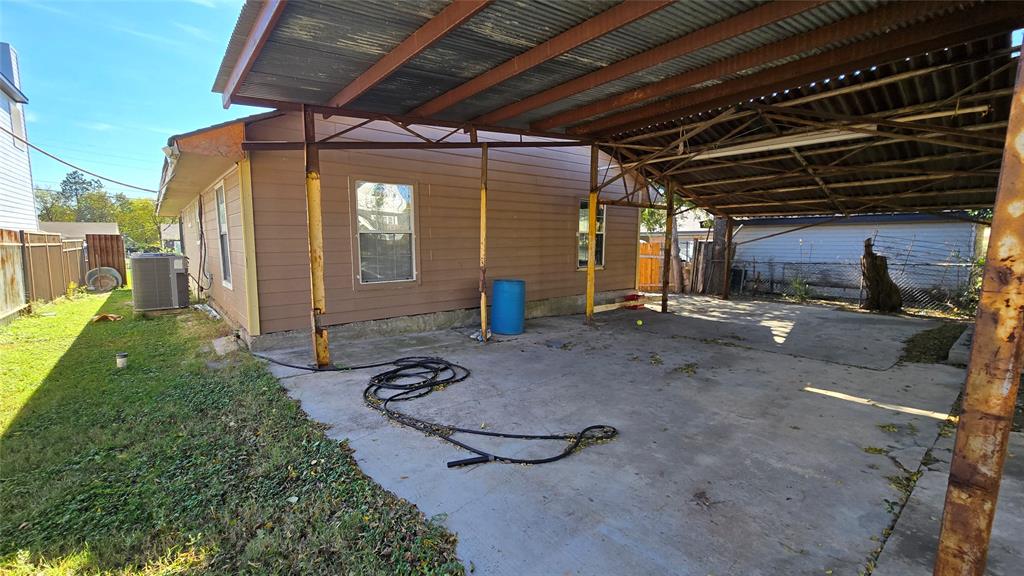 Liberty Heights - Residential