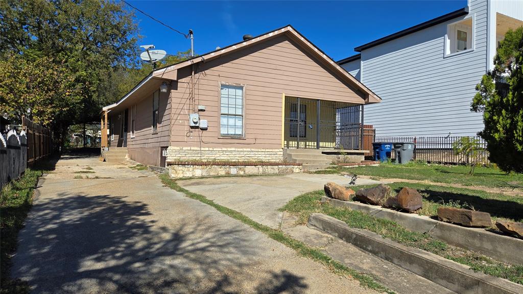 Liberty Heights - Residential