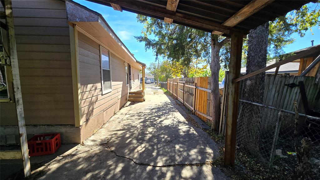 Liberty Heights - Residential