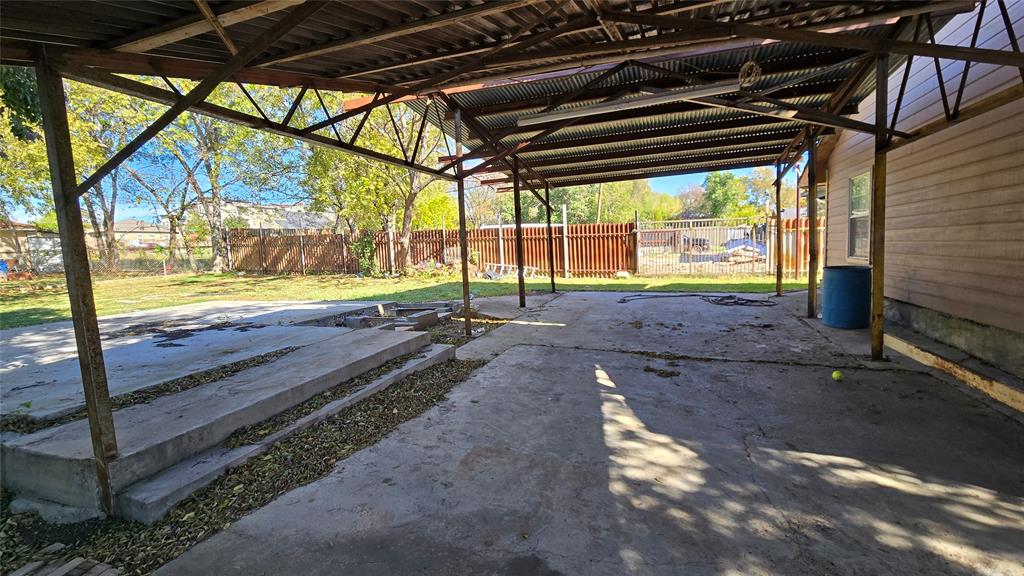 Liberty Heights - Residential