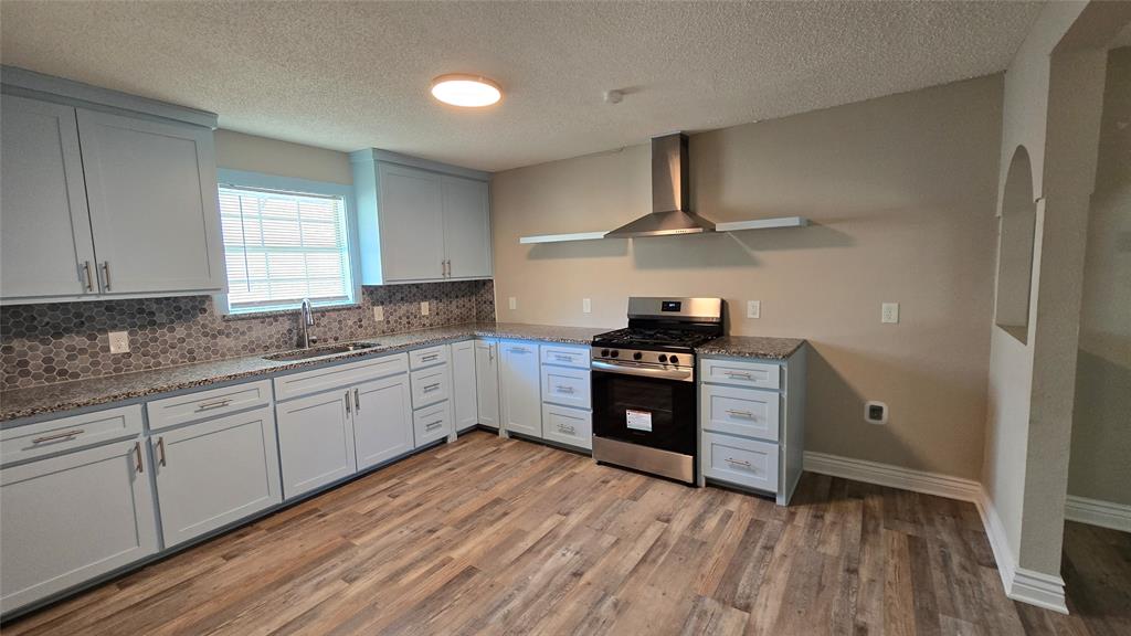 Liberty Heights - Residential