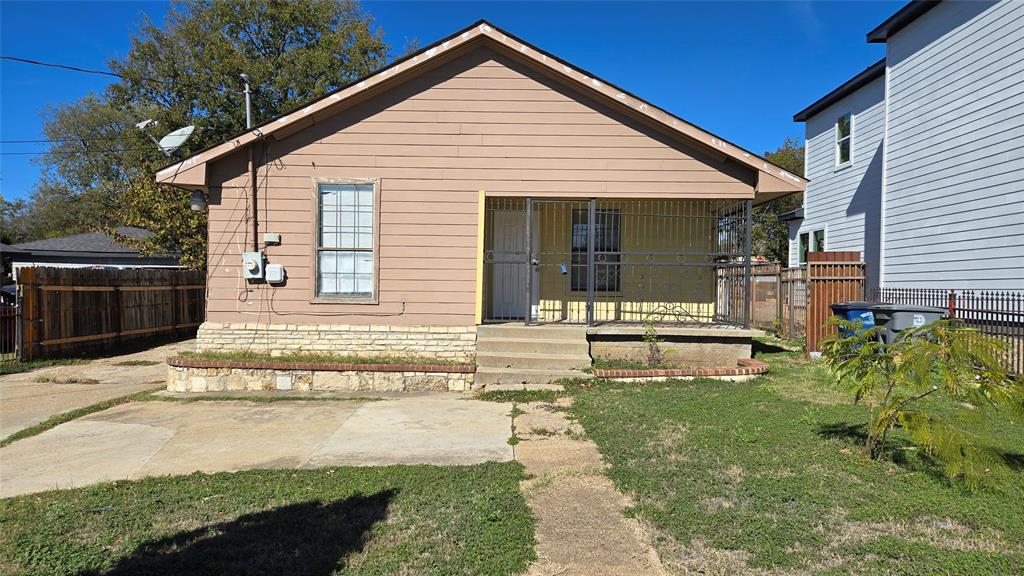 Liberty Heights - Residential