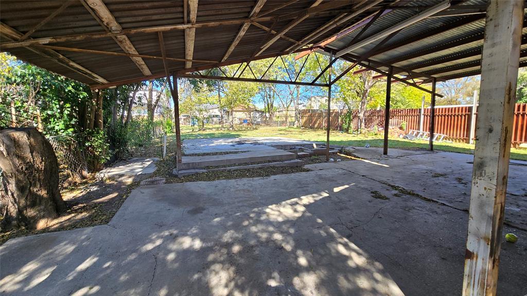 Liberty Heights - Residential