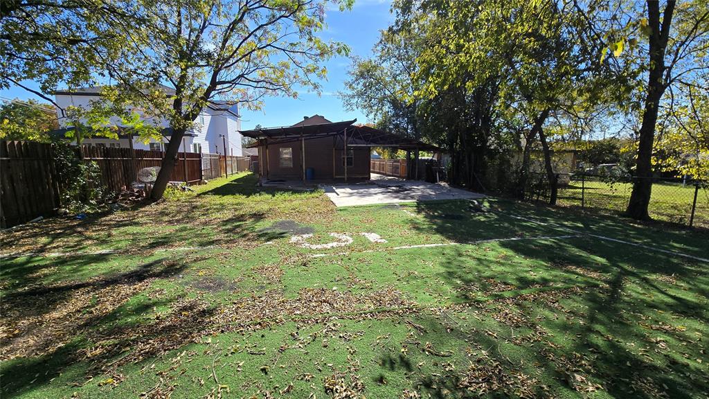 Liberty Heights - Residential