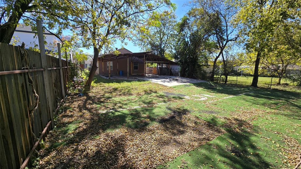 Liberty Heights - Residential