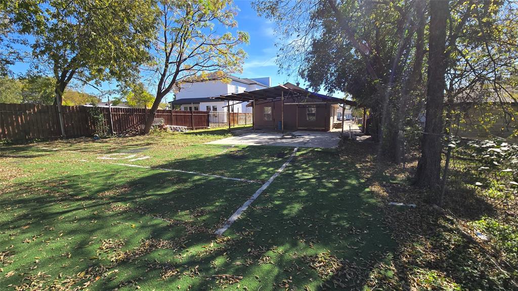 Liberty Heights - Residential