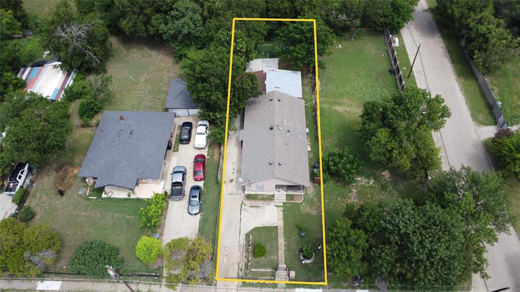 Liberty Heights - Residential