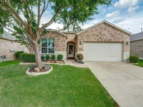 7278 Honeybee Lane Frisco TX 75036