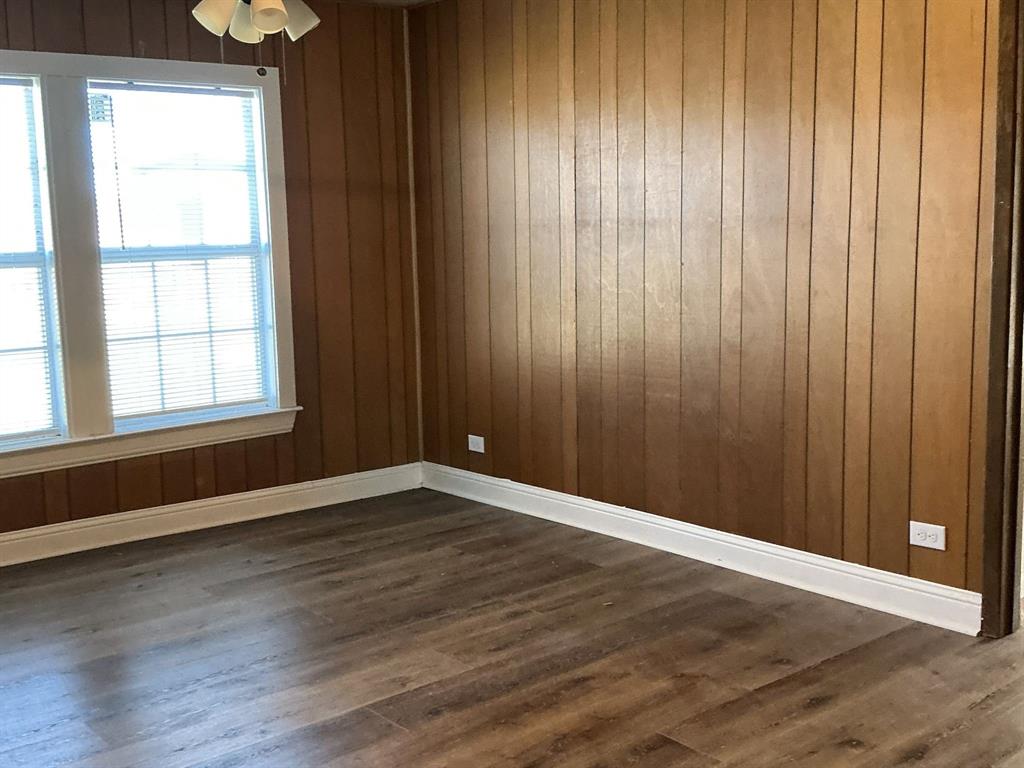 W G CASON - Residential