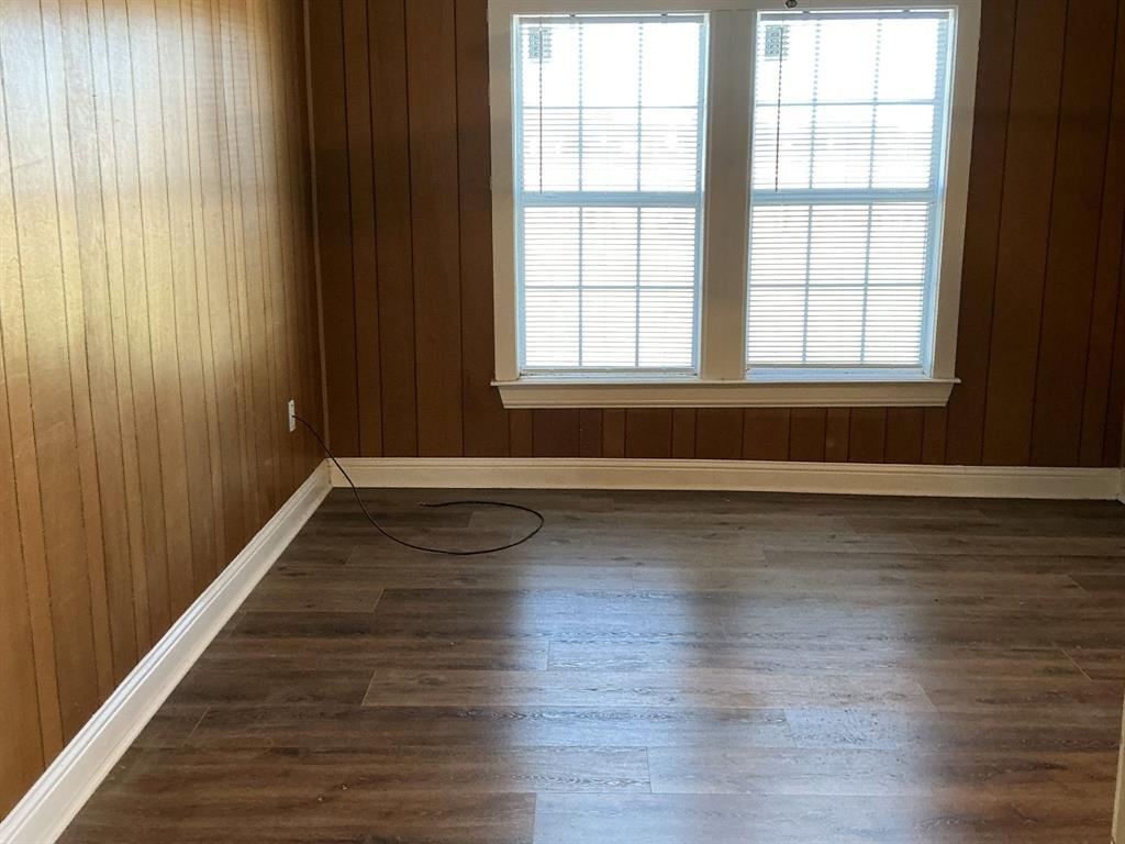 W G CASON - Residential