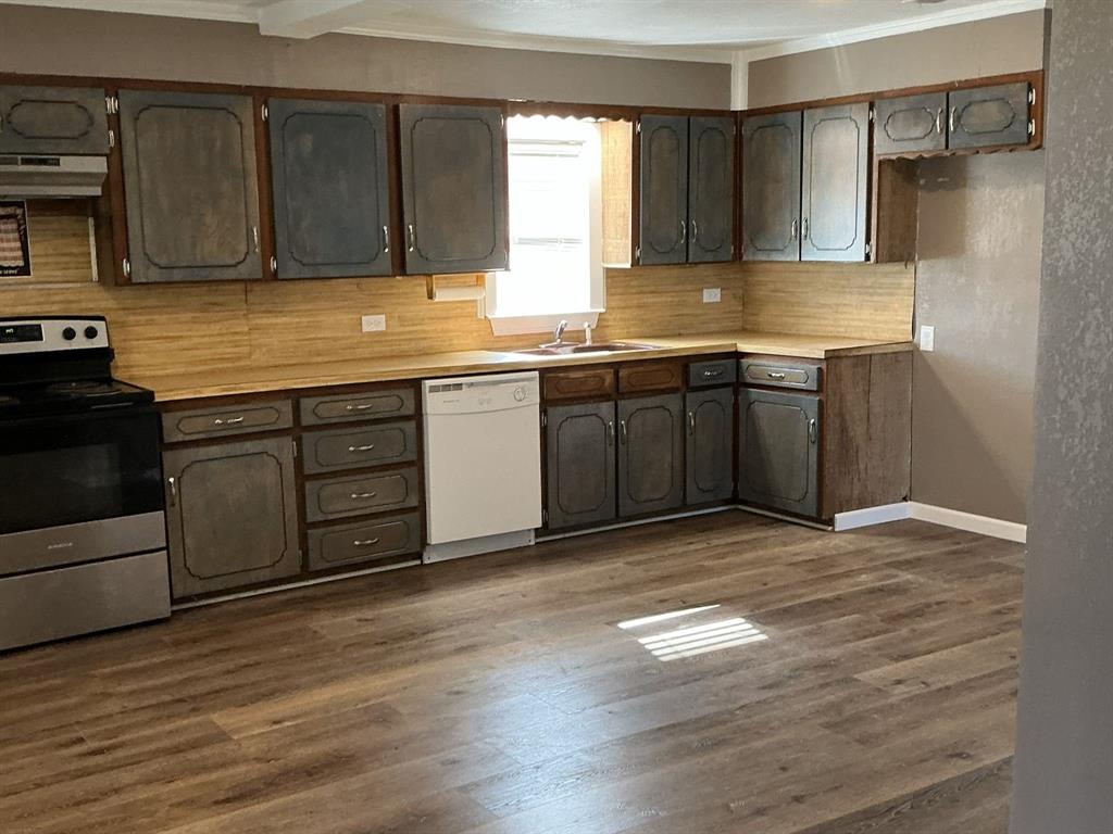 W G CASON - Residential