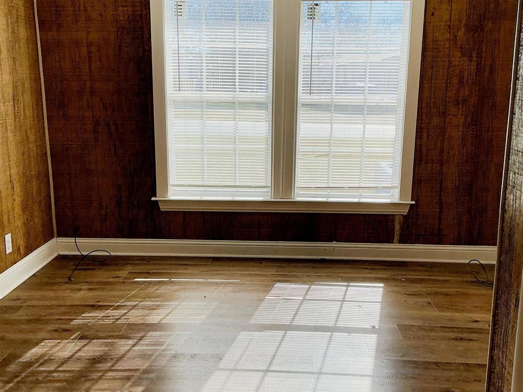 W G CASON - Residential