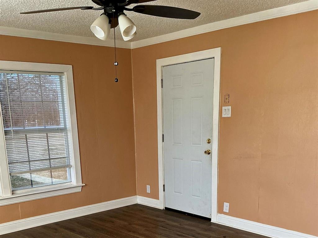 W G CASON - Residential