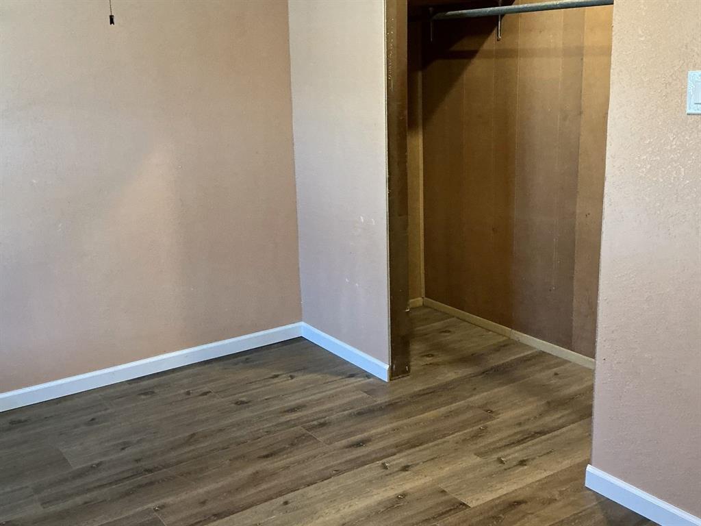 W G CASON - Residential