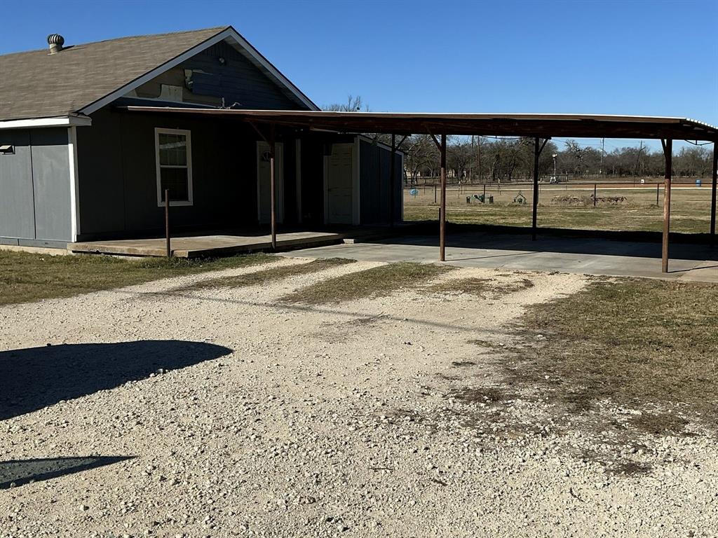 W G CASON - Residential