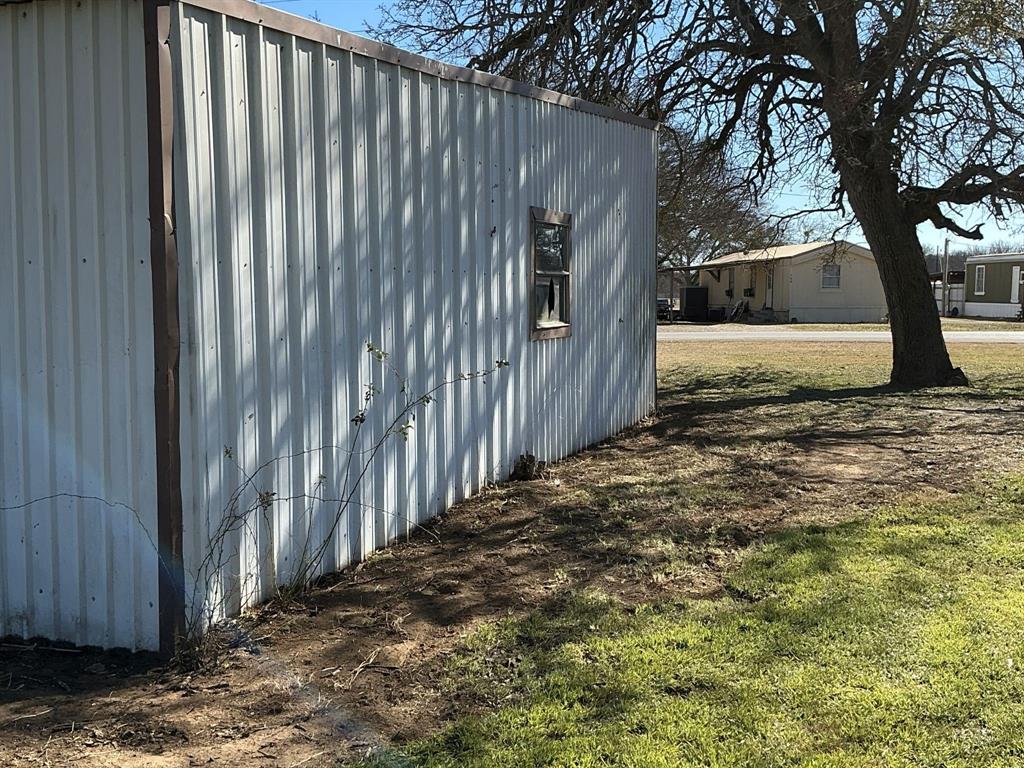 W G CASON - Residential