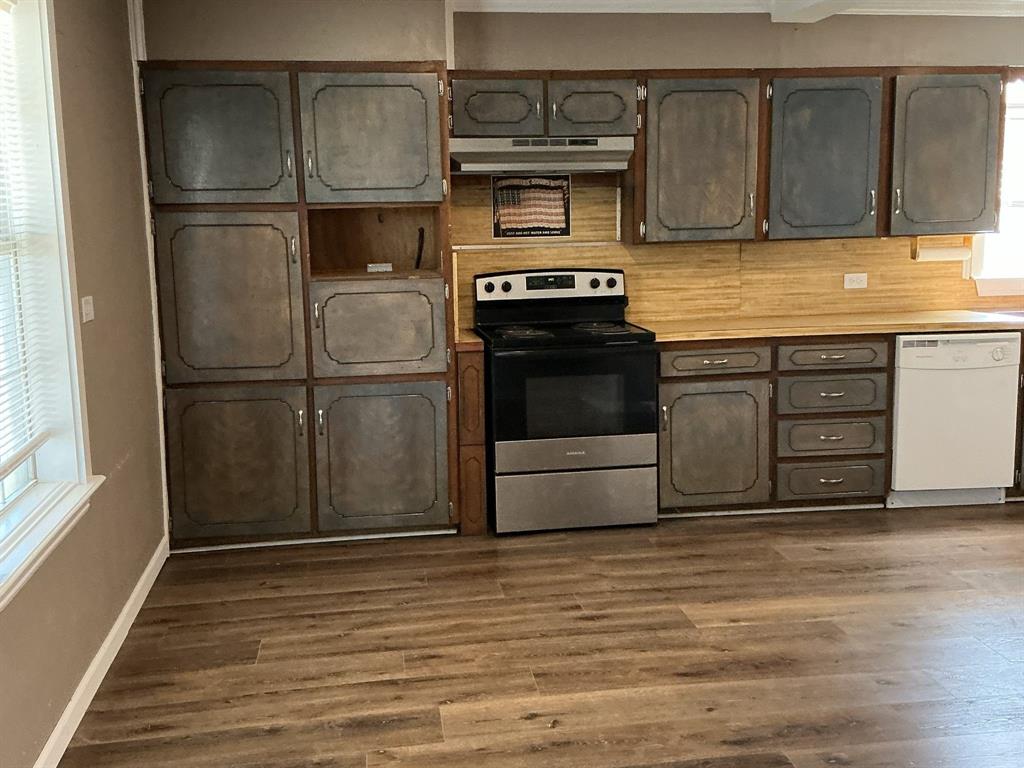 W G CASON - Residential