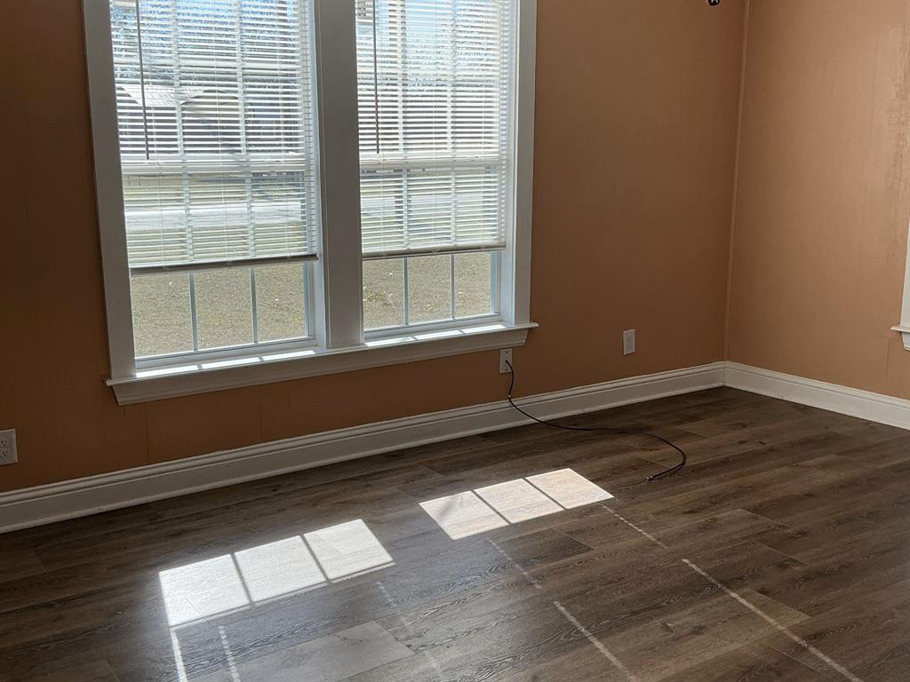 W G CASON - Residential