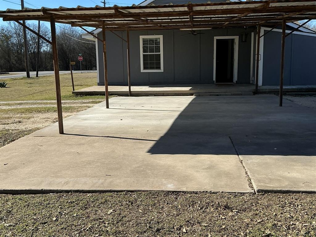 W G CASON - Residential