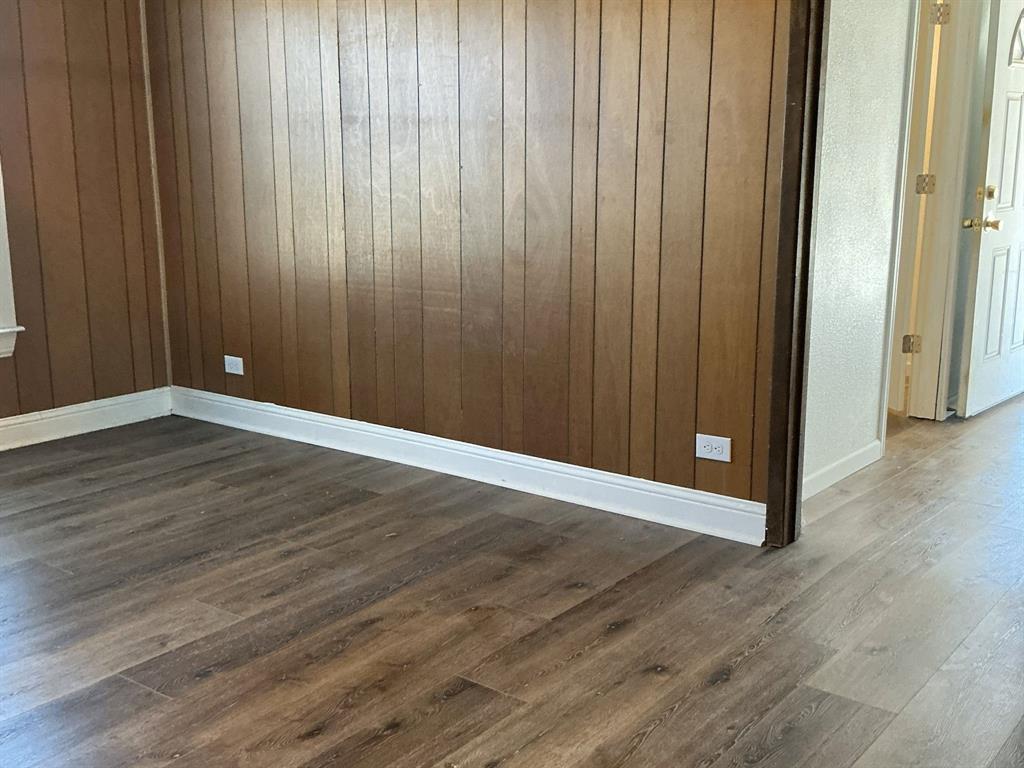 W G CASON - Residential