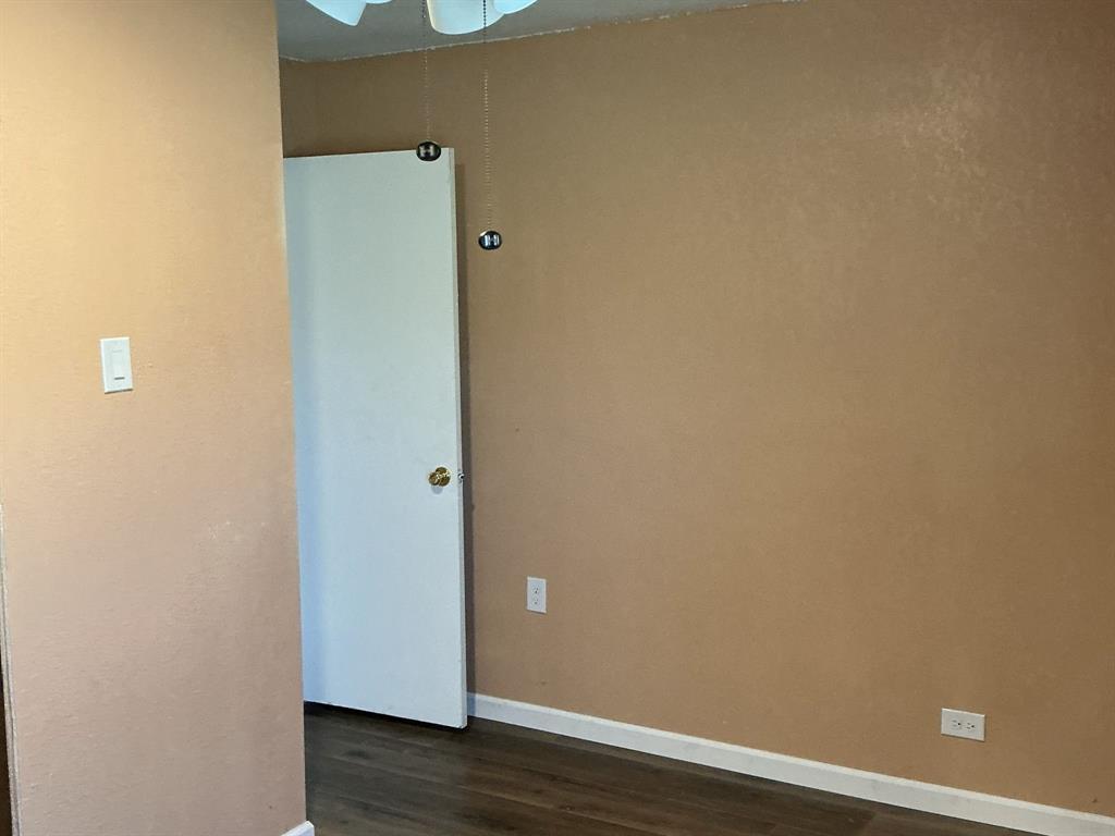 W G CASON - Residential