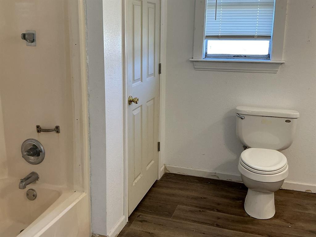 W G CASON - Residential