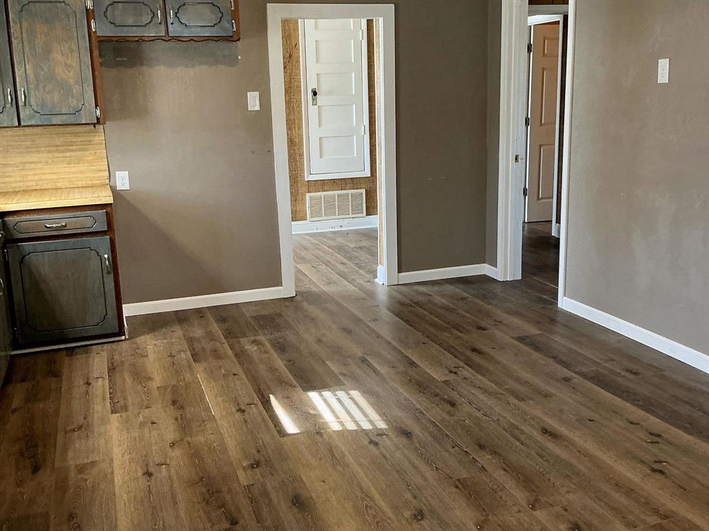 W G CASON - Residential