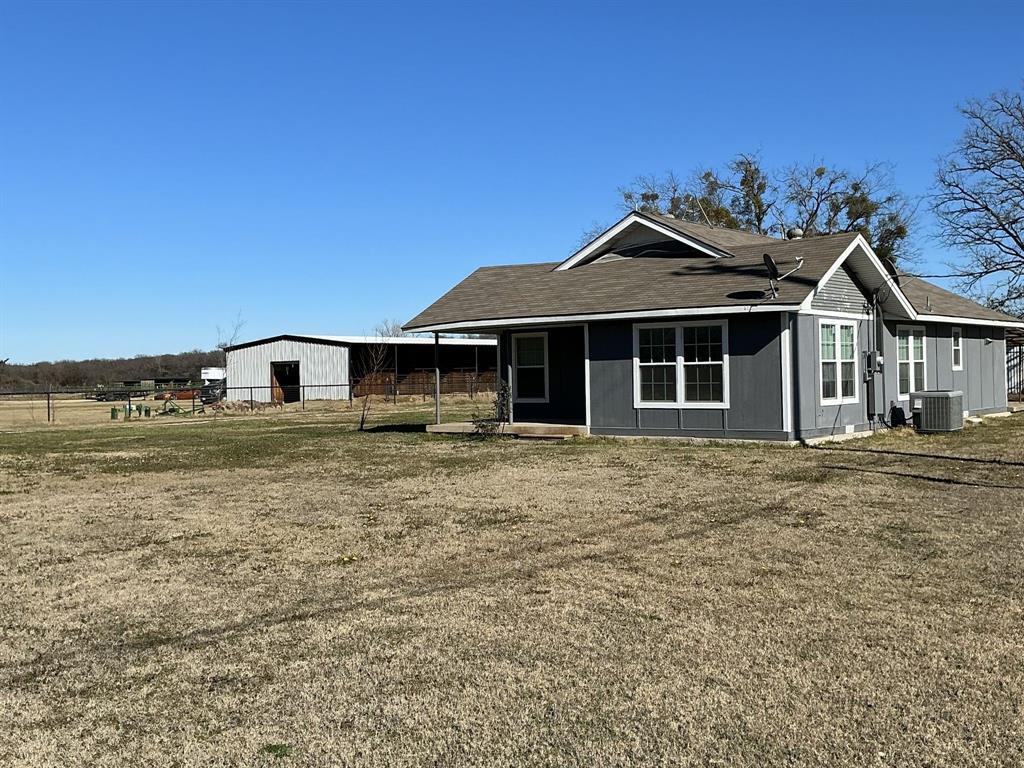 W G CASON - Residential