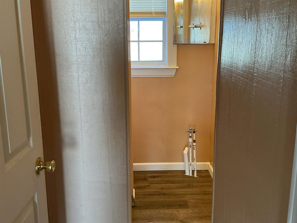 W G CASON - Residential