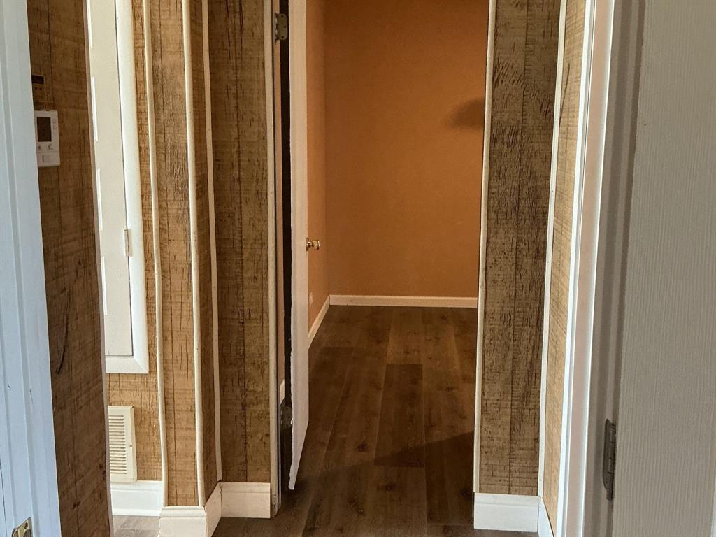 W G CASON - Residential