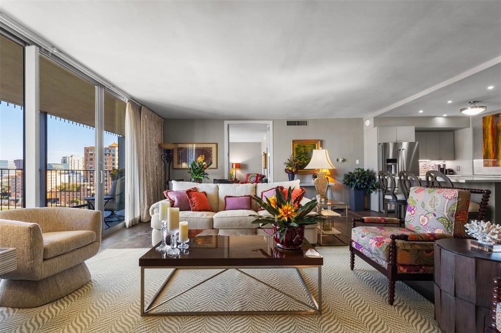 3310 Fairmount Street 15B