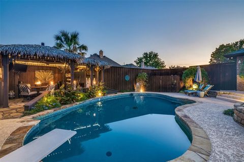 1512 Thames Drive Plano TX 75075