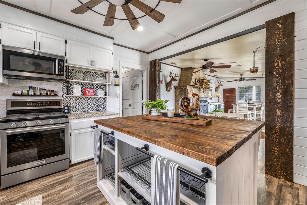 Railroad - Baird - Residential