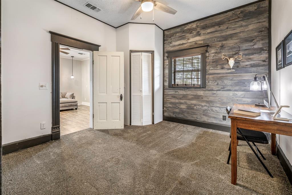 Railroad - Baird - Residential