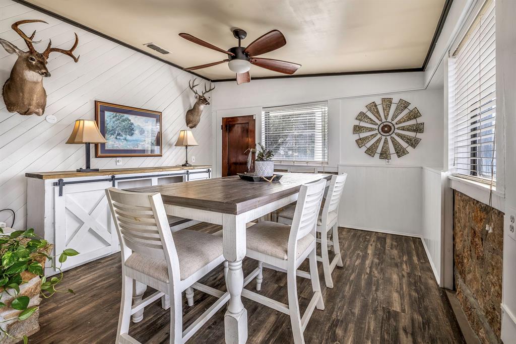 Railroad - Baird - Residential