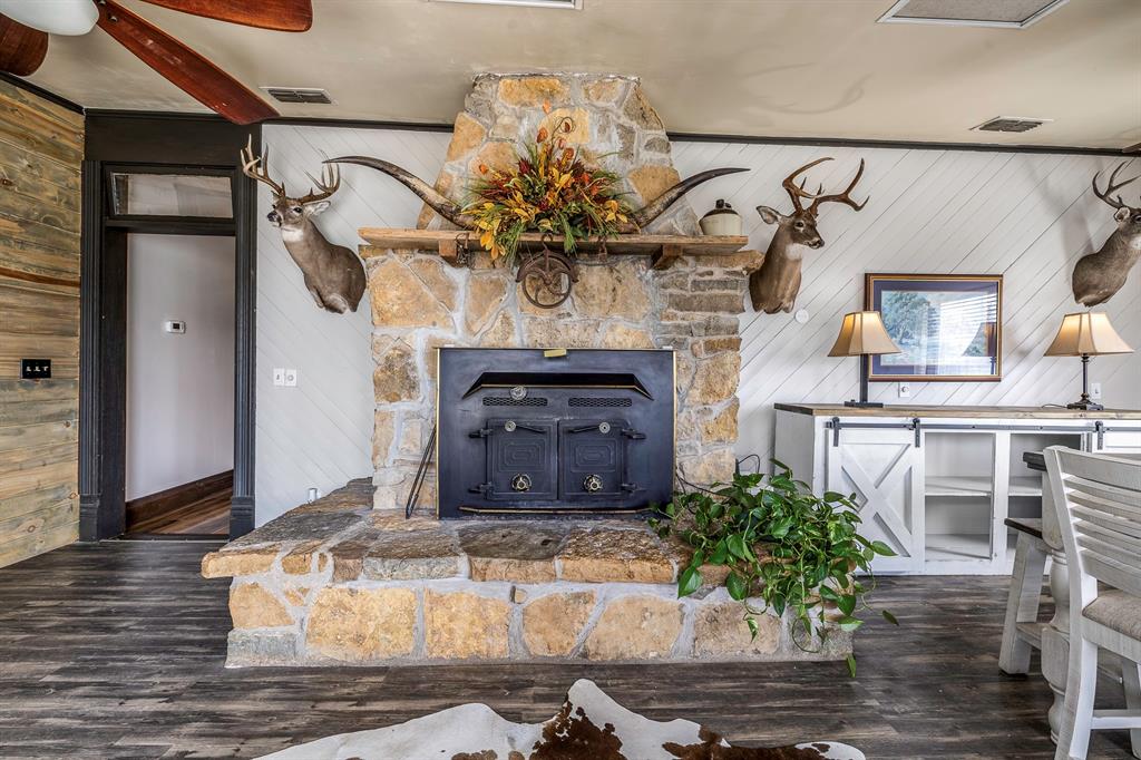 Railroad - Baird - Residential