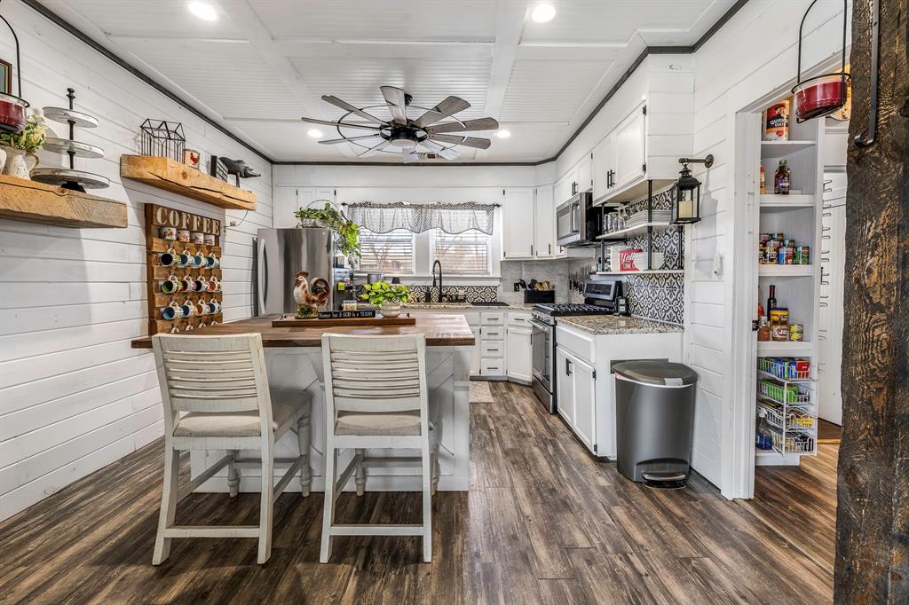 Railroad - Baird - Residential