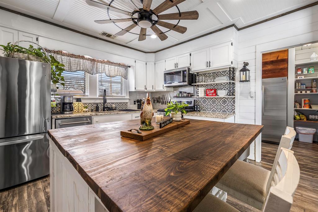 Railroad - Baird - Residential